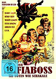 Revenge of the Stolen Stars |   DVD